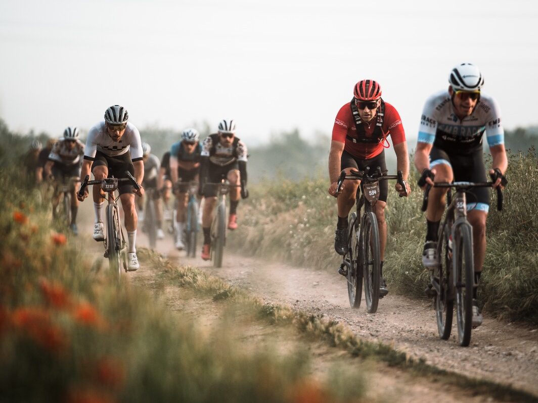 San Luis Capital se consolida como referente del ciclismo internacional, con “Gravel México 2024”