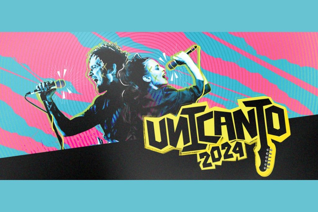 Doce talentosas voces llegarán a la Gran final de Unicanto UASLP