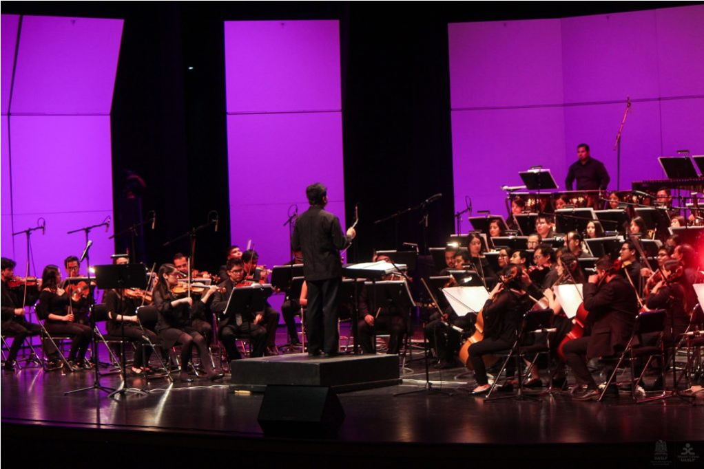 “Epic Games”, un viaje musical al mundo de los videojuegos con la Orquesta Sinfónica Universitaria