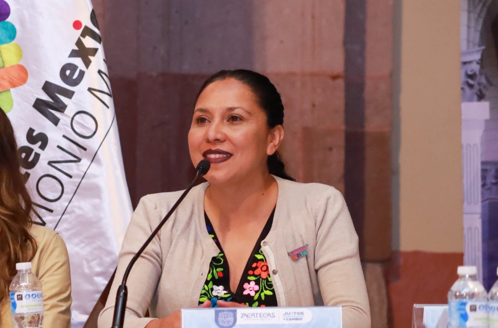 San Luis Capital está presente en la Guía de Museos de las Ciudades Mexicanas del Patrimonio Mundial