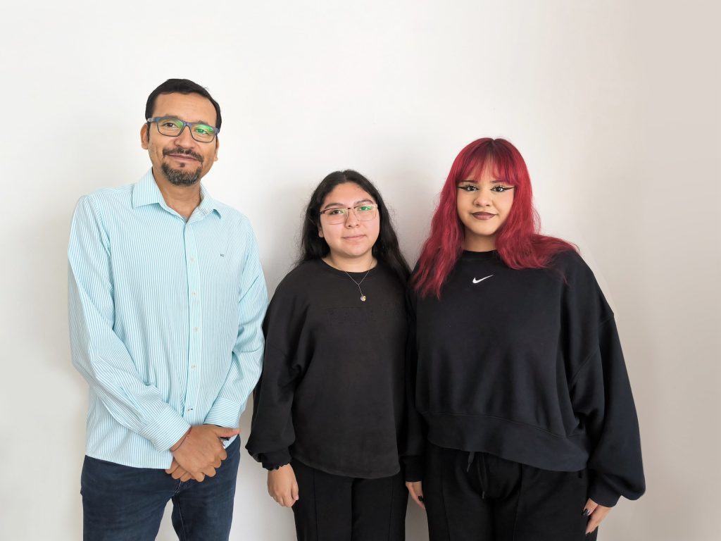 Proyecto del Verano de la Ciencia UASLP visibiliza el derecho al juego en la infancia, en un caso de daño ambiental