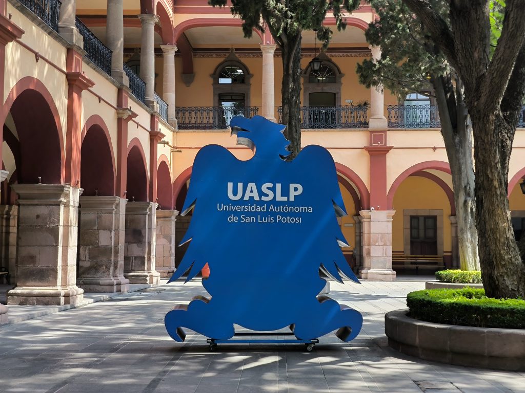 UASLP informa sobre las opciones de reacomodo en 5 entidades académicas