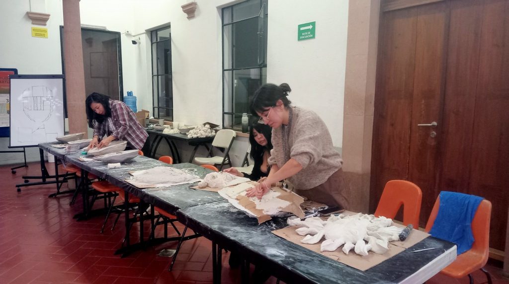 UASLP invita al público a sus 47 cursos y talleres artísticos