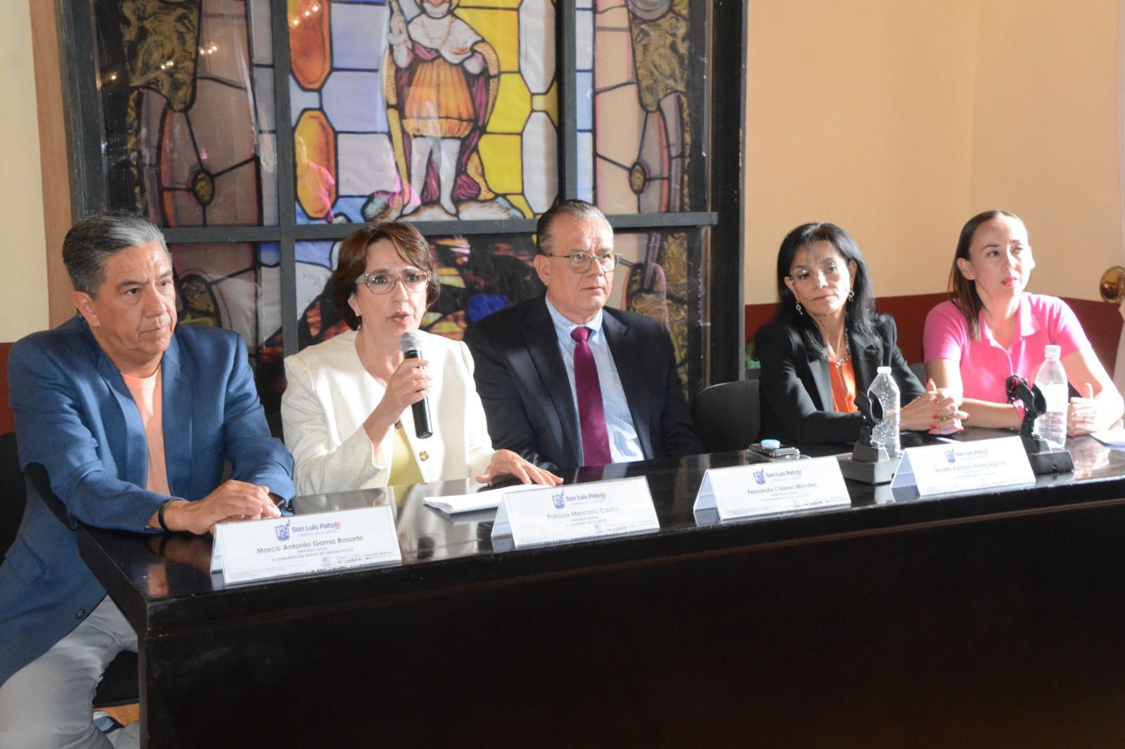 Sistema Municipal de Cuidados logro histórico para San Luis Capital