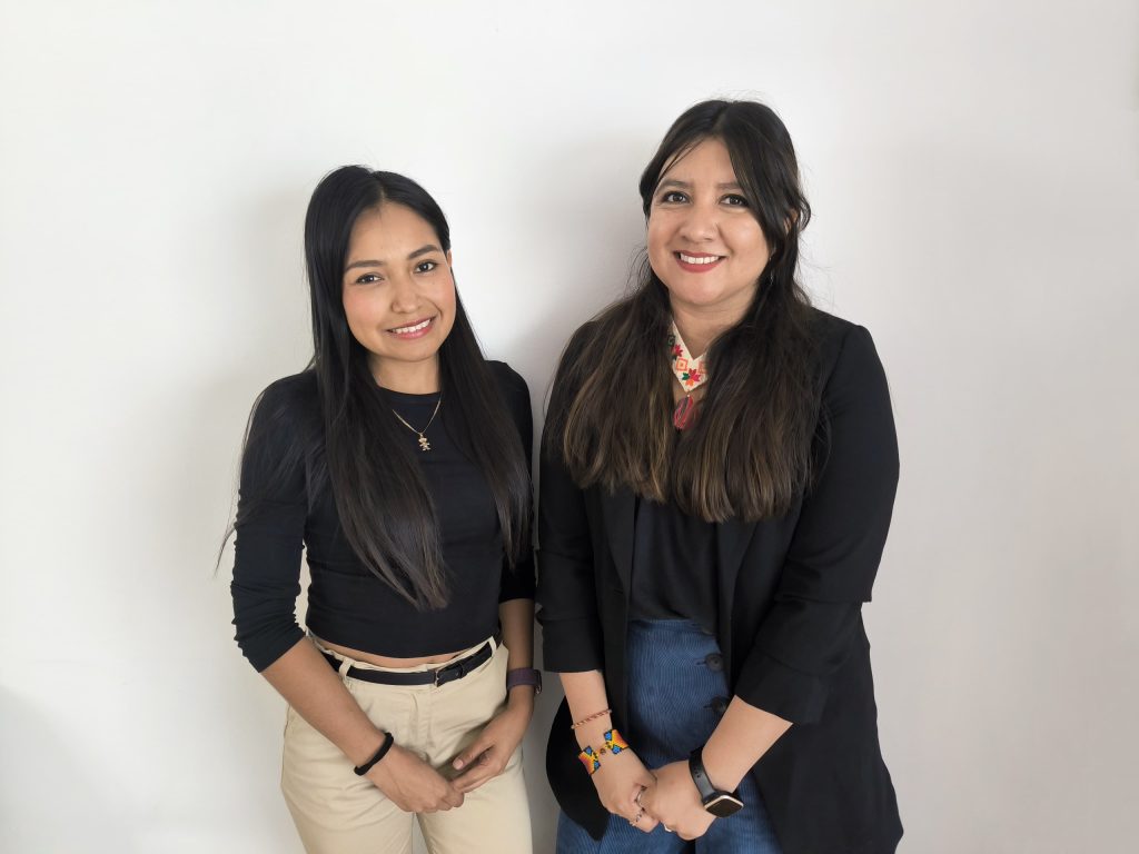 Investigadoras de la UASLP impulsan proyecto de salud con mujeres indígenas en la Huasteca potosina