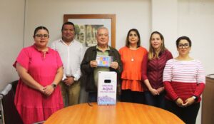El Gobierno Municipal, encabezado por el alcalde Enrique Galindo Ceballos, mantiene acciones permanentes para preservar la limpieza y la imagen urbana de San Luis Potosí.