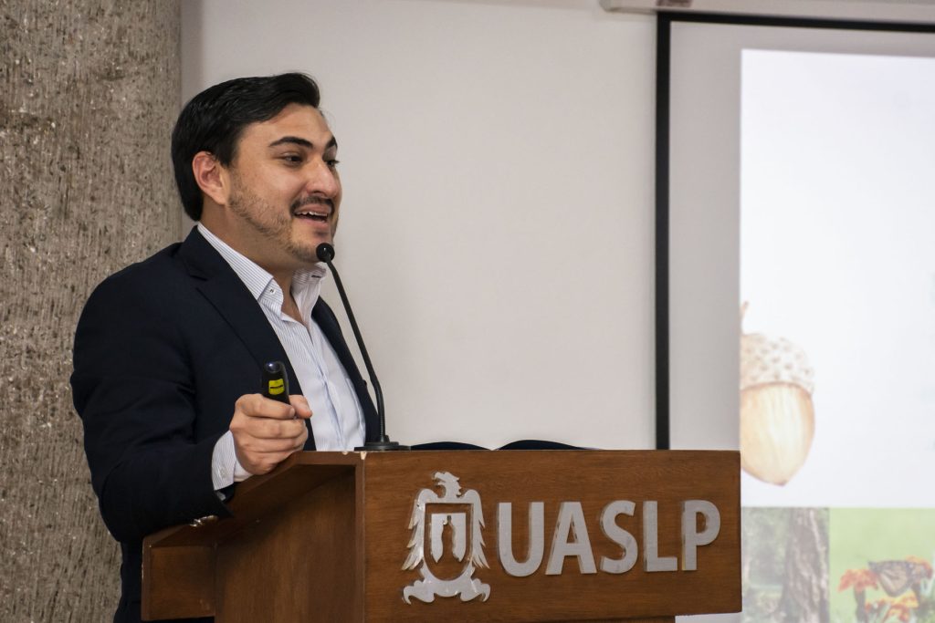 Nueva publicación de la UASLP sensibiliza sobre ambiente, salud y educación 27 septiembre, 2025