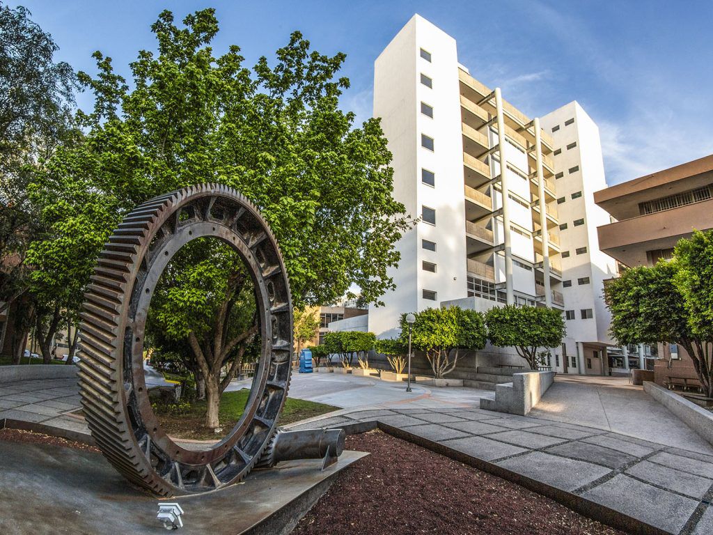 La Facultad de Ingeniería celebra sus 80 años con la jornada “Puertas Abiertas, la más grande”