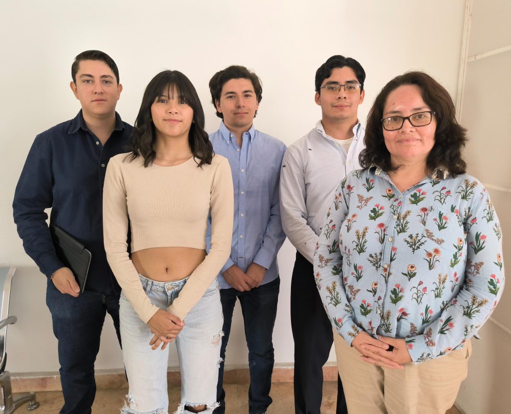 Racing Fox, el equipo estudiantil que llevará a la Facultad de Ingeniería a la Baja SAE