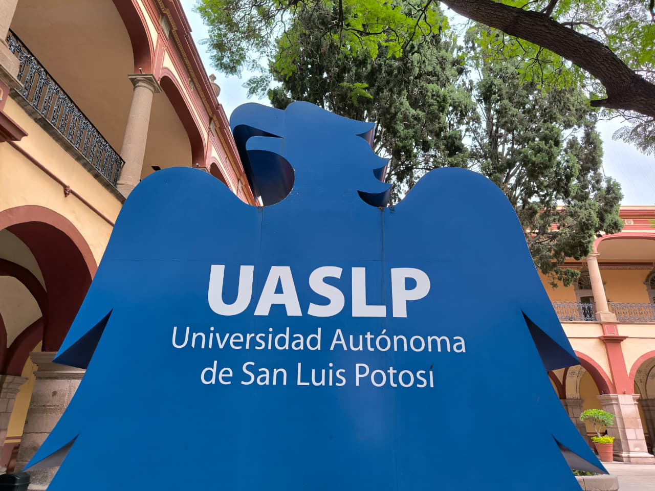 La UASLP denuncia intromisión externa en movimiento estudiantil y refrenda su política de cero tolerancia a la violencia