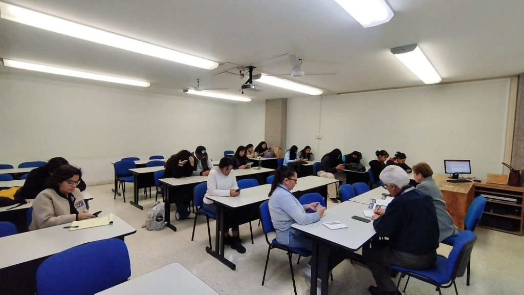 UASLP efectúa más Foros de Consulta Universitaria para la reforma del Protocolo PASE en diversas facultades