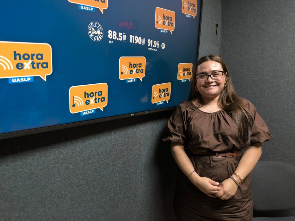 Incubadora de Negocios de la UASLP ofrece acompañamiento integral para emprendimientos universitarios y sociales