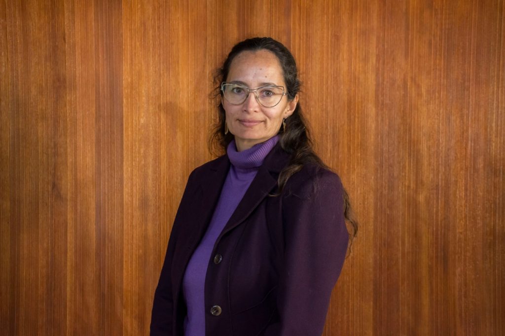 Académica de la UASLP reflexiona sobre los desafíos de las ciudades frente a la desigualdad y el crecimiento desmedido